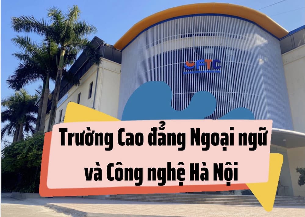Top 5 trường đào tạo cao đẳng Tiếng nhật chất lượng tại Việt Nam
